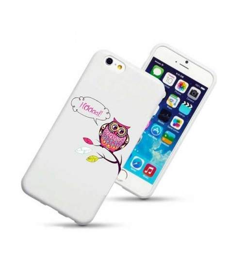 Coque HIBOU pour Iphone 7