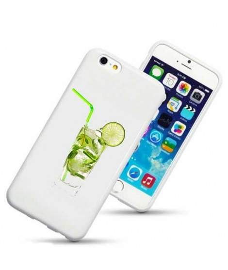 Coque MOJITO pour Iphone 7