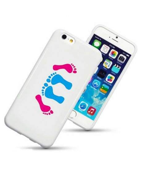 Coque SEX FEET pour Iphone 7