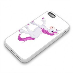 Coque LICORNE 2 pour Iphone 7