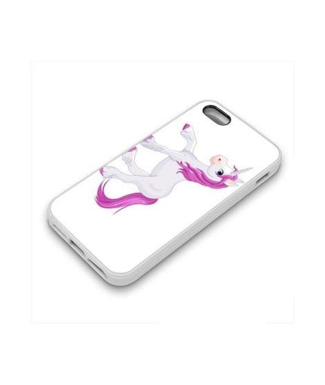 Coque LICORNE 2 pour Iphone 7