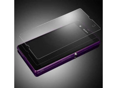 Protection d'écran en verre trempé Glass Premium pour sony xperia Z5 prenium