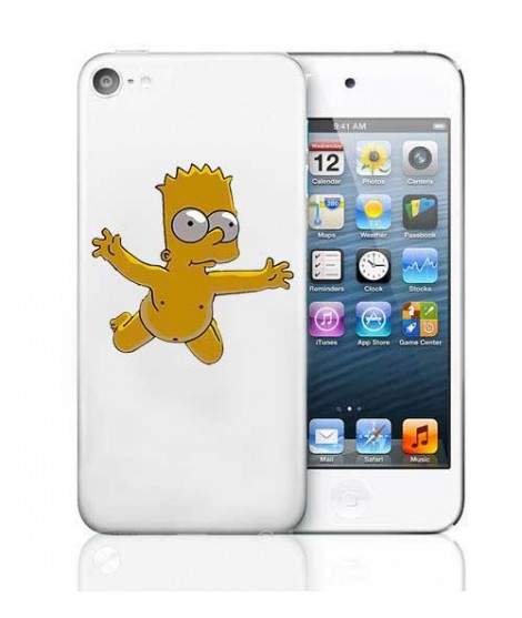 Coque BART pour Iphone 7