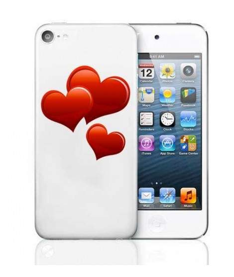 Coque BE LOVE pour Iphone 7