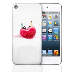 Coque COEUR 4 pour Iphone 7