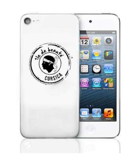 Coque CORSICA pour Iphone 7