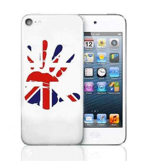 Coque DIGITAL UK pour Iphone 7