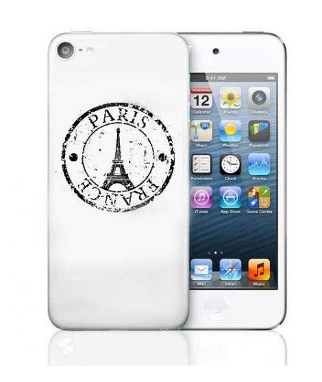 Coque PARIS pour Iphone 7