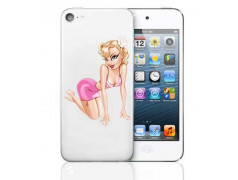 Coque PIN UP 1 pour Iphone 7