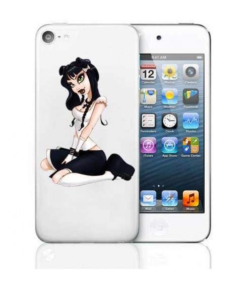 Coque PIN UP 2 pour Iphone 7