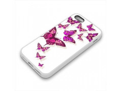 Coque VOL DE PAPILLON  pour Iphone 7