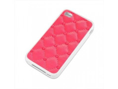 Coque FOND PINK  pour Iphone 7