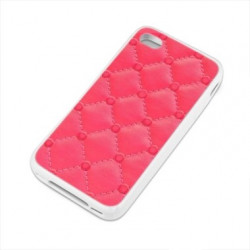 Coque FOND PINK  pour Iphone 7