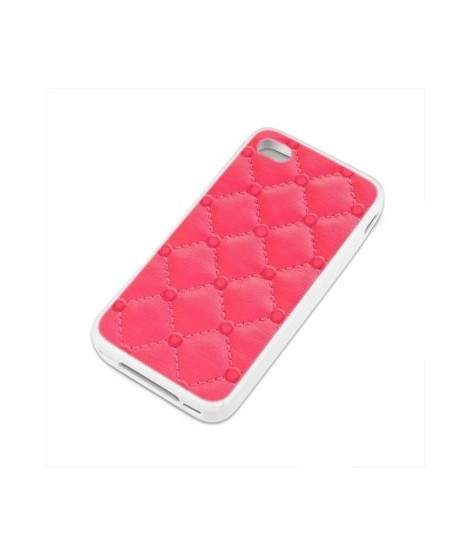 Coque FOND PINK  pour Iphone 7