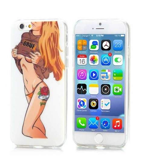 iphone 6 coque sexy iphone 6 coque sexy