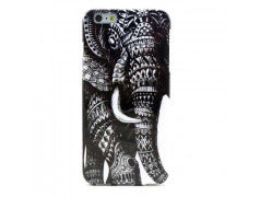 Coque ELEPHANT FASHION pour iPhone 6 et iPhone 6S