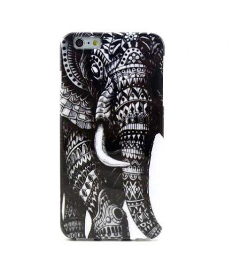 coque iphone 6 elephant