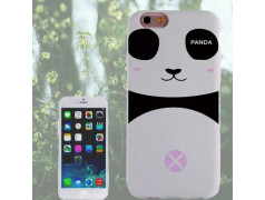 Coque PANDA 01 pour iPhone 7 plus