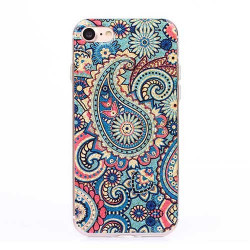 Coque COLORFULL pour iPhone 7