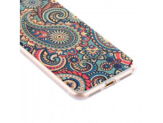 Coque COLORFULL pour iPhone 7