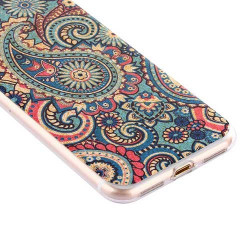 Coque COLORFULL pour iPhone 7