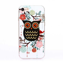 Coque HIBOU pour iPhone 7