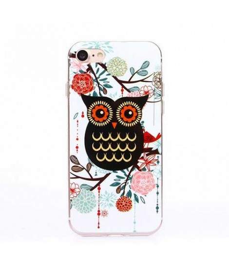 Coque HIBOU pour iPhone 7