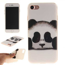 Coque MINI PANDA pour iPhone 7