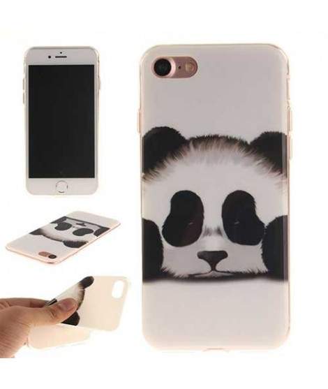 Coque MINI PANDA pour iPhone 7