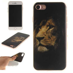 Coque LION pour iPhone 7