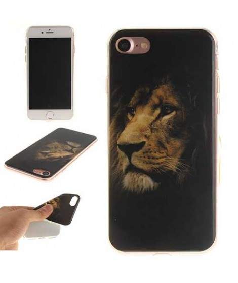 Coque LION pour iPhone 7