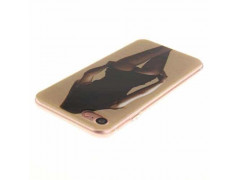 Coque SEXY LADY pour iPhone 7