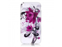 Coque FLOWER HD pour iPhone 7