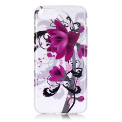 Coque FLOWER HD pour iPhone 7