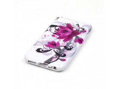 Coque FLOWER HD pour iPhone 7