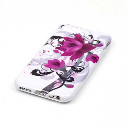Coque FLOWER HD pour iPhone 7
