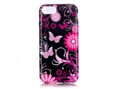 Coque BUTTERFLY pour iPhone 7