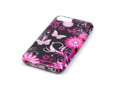 Coque BUTTERFLY pour iPhone 7