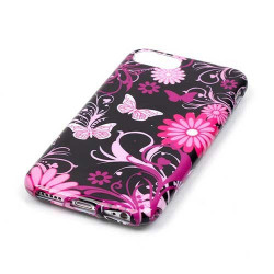 Coque BUTTERFLY pour iPhone 7