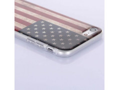 Coque USA pour iPhone 7