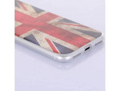 Coque UK pour iPhone 7