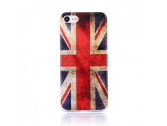 Coque UK pour iPhone 7