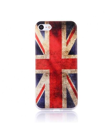 Coque UK pour iPhone 7