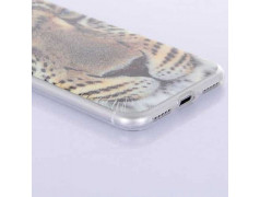 Coque LEOPARD HD pour iPhone 7