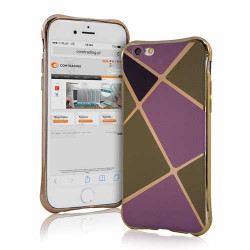 Coque BLACKMOON SYMETRY pour iPhone 6 et 6S