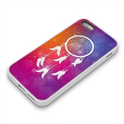 Coque COLOR DREAM pour iPhone