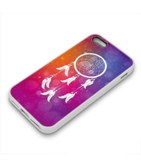 Coque COLOR DREAM pour iPhone