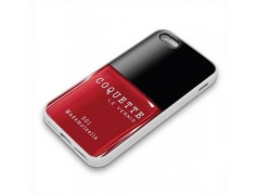 Coque VERNIS pour iPhone