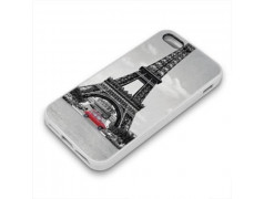 Coque PARIS pour iPhone