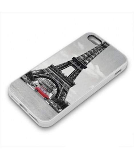 Coque PARIS pour iPhone